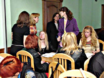 USTED TENDR LAOPORTUNIDAD DE CONOCER HERMOSAS MUJERES RUSAS, AUN ANTES DE INSCRIBIRSE A NUESTRA AGENCIA MATRIMONIAL.