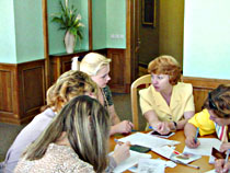 USTED TENDR LAOPORTUNIDAD DE CONOCER HERMOSAS MUJERES RUSAS, AUN ANTES DE INSCRIBIRSE A NUESTRA AGENCIA MATRIMONIAL.