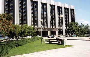 Hotel Pulkovskaya, uno de los mejores hoteles en San Petersburgo